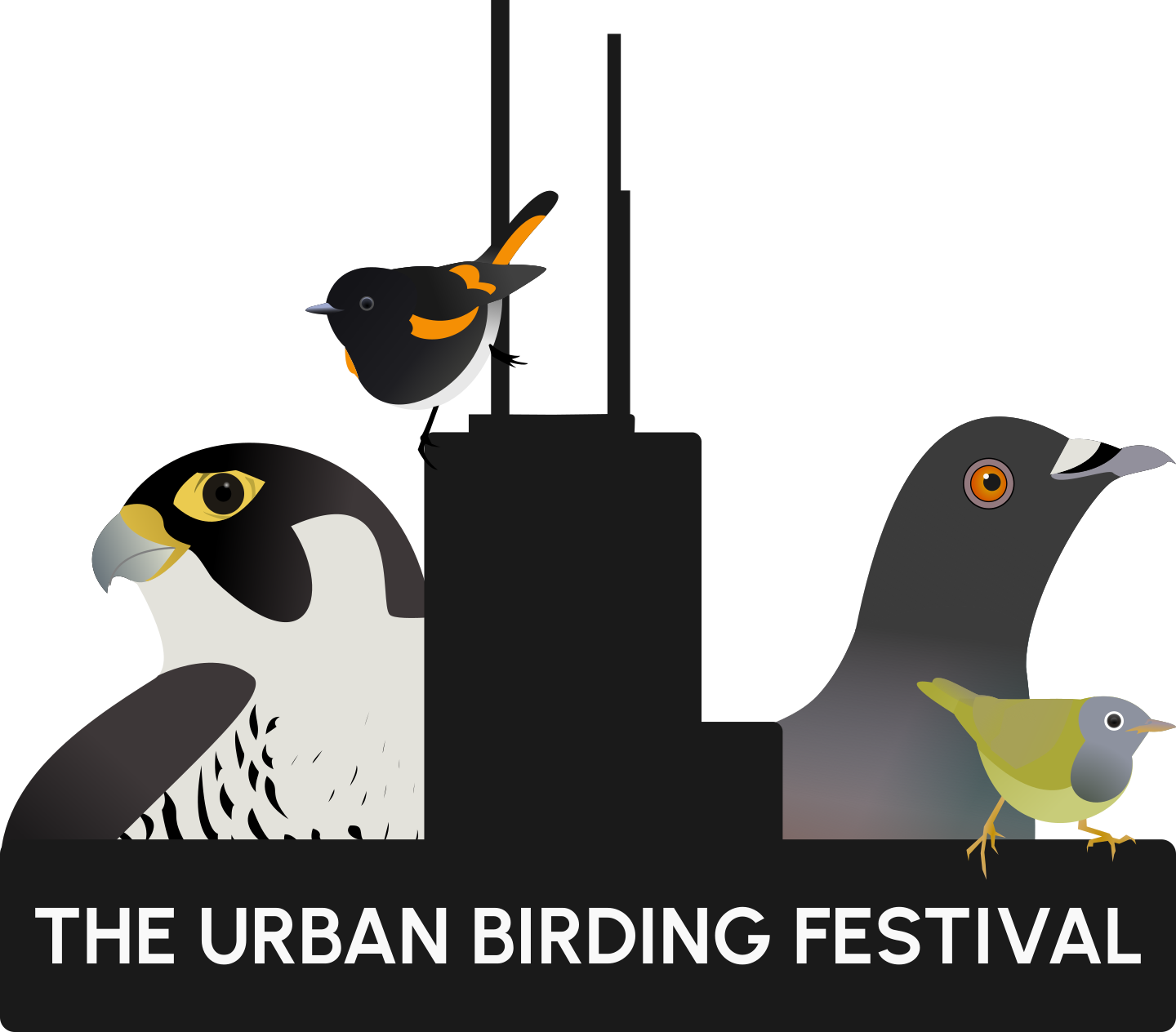 Spring Bird Count and Chicago's Bird Festival