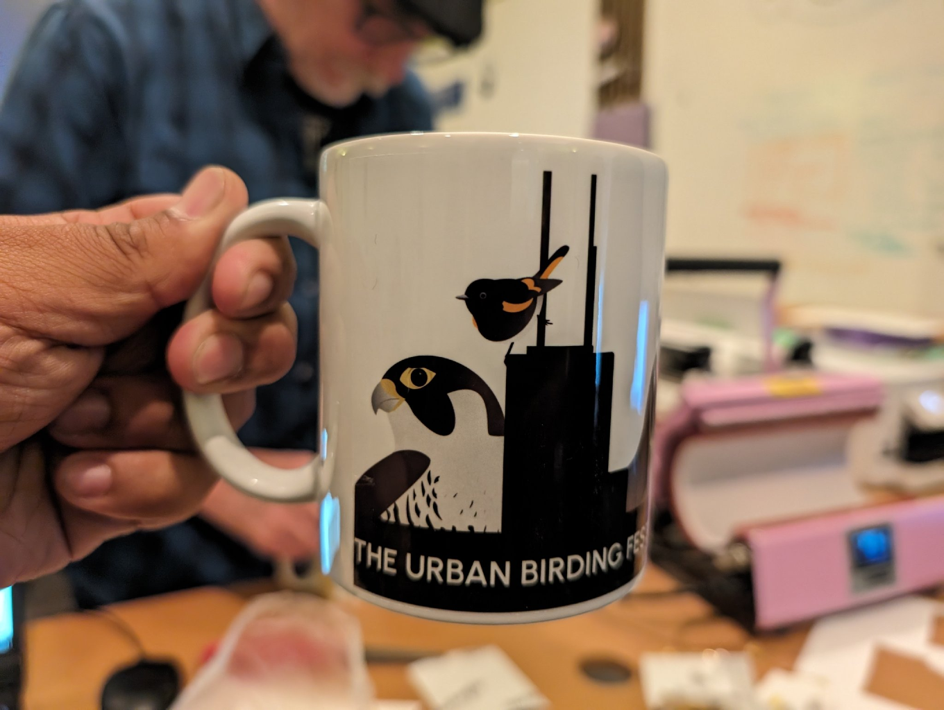 The Economic Value of Birds in Chicago